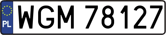 WGM78127
