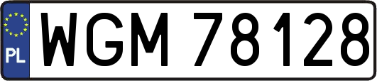 WGM78128