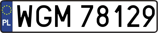 WGM78129