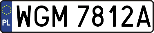 WGM7812A