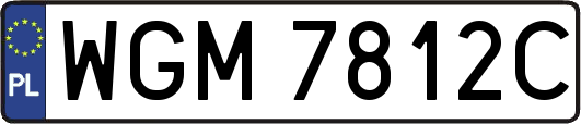 WGM7812C