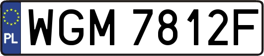 WGM7812F