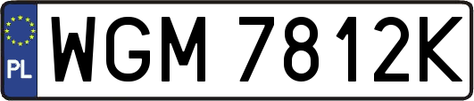WGM7812K