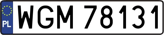 WGM78131