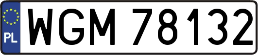 WGM78132