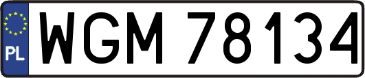 WGM78134