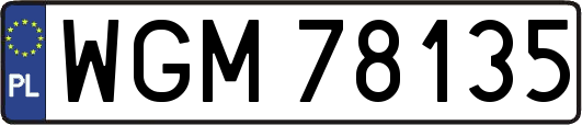 WGM78135