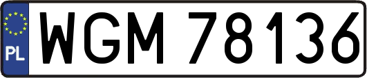 WGM78136