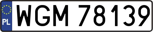 WGM78139