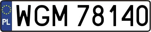 WGM78140