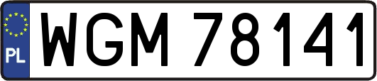 WGM78141