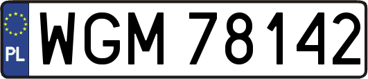 WGM78142