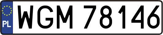 WGM78146