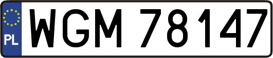 WGM78147