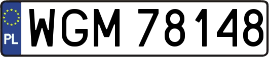WGM78148