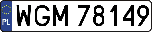 WGM78149