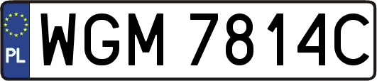 WGM7814C