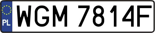 WGM7814F