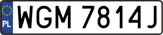 WGM7814J