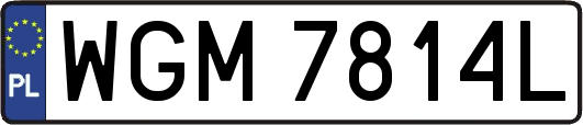 WGM7814L