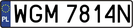 WGM7814N
