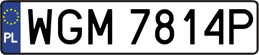 WGM7814P