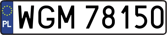WGM78150