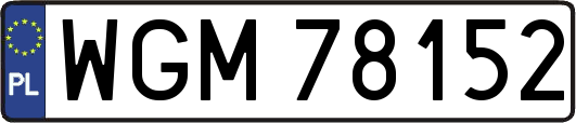 WGM78152