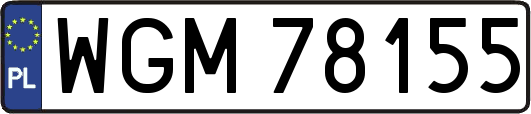 WGM78155