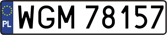 WGM78157