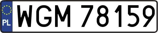 WGM78159