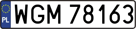 WGM78163