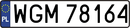 WGM78164