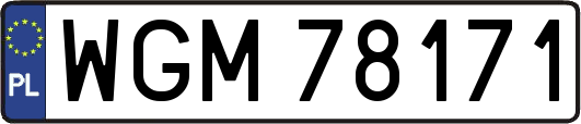 WGM78171