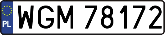 WGM78172