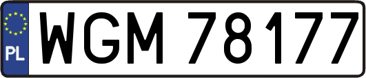 WGM78177