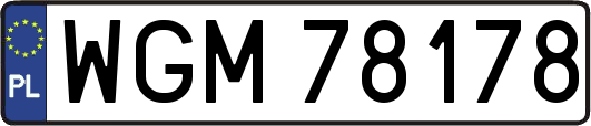 WGM78178