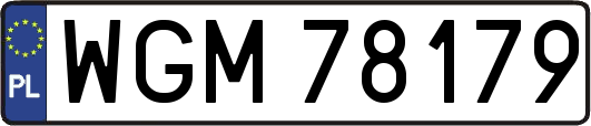 WGM78179