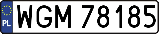 WGM78185