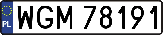 WGM78191