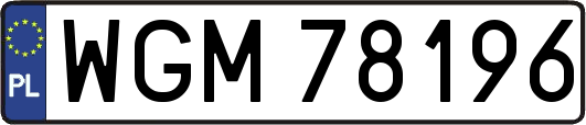 WGM78196