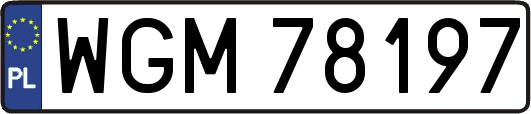 WGM78197