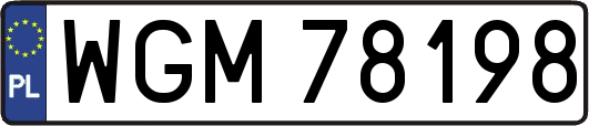 WGM78198