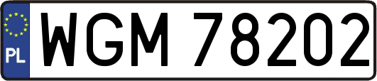 WGM78202