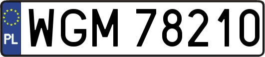 WGM78210