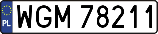 WGM78211