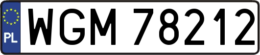 WGM78212