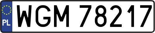 WGM78217