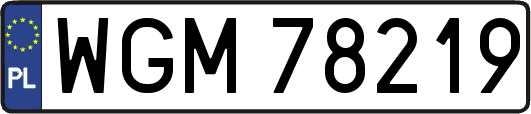 WGM78219