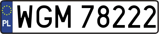 WGM78222